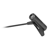 REDRAGON GM-89 PLAX CLIP-ON LAVALIER LAPEL MICROPHONE